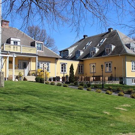 Hotel Tanum Gestgifveri Tanumshede Exterior photo